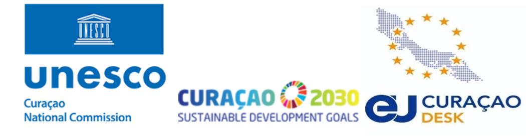 UNESCO Curaçao National Commission, SDGs 2023 National Commission, EU-Desk Curaçao